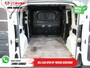 Fiat Doblò Cargo 1.3 MJ BPM VRIJ! 3x Voorraad NL Auto/ Airco/ Bluetooth/ Betimmering