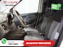 Fiat Doblò Cargo 1.3 MJ BPM VRIJ! 3x Voorraad NL Auto/ Airco/ Bluetooth/ Betimmering