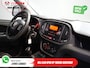Fiat Doblò Cargo 1.3 MJ BPM VRIJ! 3x Voorraad NL Auto/ Airco/ Bluetooth/ Betimmering