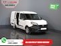 Fiat Doblò Cargo 1.3 MJ BPM VRIJ! 3x Voorraad NL Auto/ Airco/ Bluetooth/ Betimmering