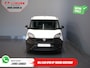 Fiat Doblò Cargo 1.3 MJ BPM VRIJ! 3x Voorraad NL Auto/ Airco/ Bluetooth/ Betimmering