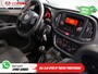 Fiat Doblò Cargo 1.3 MJ BPM VRIJ! 7x Voorraad NL Auto/ Airco/ Bluetooth/ Betimmering