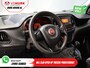 Fiat Doblò Cargo 1.3 MJ BPM VRIJ! 7x Voorraad NL Auto/ Airco/ Bluetooth/ Betimmering