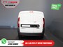 Fiat Doblò Cargo 1.3 MJ BPM VRIJ! 7x Voorraad NL Auto/ Airco/ Bluetooth/ Betimmering