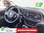 Fiat Doblò Cargo 1.3 MJ BPM VRIJ! 7x Voorraad NL Auto/ Airco/ Bluetooth/ Betimmering