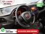 Fiat Doblò Cargo 1.3 MJ BPM VRIJ! 7x Voorraad NL Auto/ Airco/ Bluetooth/ Betimmering