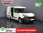 Fiat Doblò Cargo 1.3 MJ BPM VRIJ! 7x Voorraad NL Auto/ Airco/ Bluetooth/ Betimmering