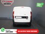 Fiat Doblò Cargo 1.3 MJ BPM VRIJ! 7x Voorraad NL Auto/ Airco/ Bluetooth/ Betimmering
