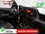 Fiat Doblò Cargo 1.3 MJ BPM VRIJ! 7x Voorraad NL Auto/ Airco/ Bluetooth/ Betimmering