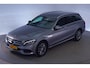 Mercedes-Benz C-klasse Estate 180 Avantgarde Aut. [ LED Navi Half-leder Sportstoelen ]