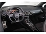 Audi TTS Roadster Quattro Competition, B&O, Carbon, Matrix, Nekverwarming, Bluetooth