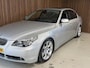 BMW 5-Serie 545i - uniek uitgerust - showroom staat