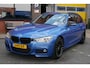 BMW 3-Serie Touring 318d m-sport. stoelverwarming. navi. zeer mooi