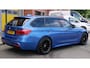 BMW 3-Serie Touring 318d m-sport. stoelverwarming. navi. zeer mooi