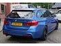 BMW 3-Serie Touring 318d m-sport. stoelverwarming. navi. zeer mooi