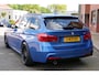 BMW 3-Serie Touring 318d m-sport. stoelverwarming. navi. zeer mooi