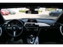BMW 3-Serie Touring 318d m-sport. stoelverwarming. navi. zeer mooi