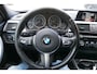 BMW 3-Serie Touring 318d m-sport. stoelverwarming. navi. zeer mooi