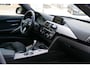 BMW 3-Serie Touring 318d m-sport. stoelverwarming. navi. zeer mooi
