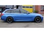 BMW 3-Serie Touring 318d m-sport. stoelverwarming. navi. zeer mooi