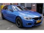 BMW 3-Serie Touring 318d m-sport. stoelverwarming. navi. zeer mooi
