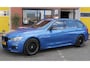 BMW 3-Serie Touring 318d m-sport. stoelverwarming. navi. zeer mooi