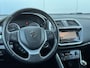 Suzuki S-Cross 1.4 Boosterjet Exclusive Trekhaak/Camera/Apple Carplay.