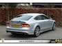 Audi A7 Sportback 3.0 TFSI Quattro S Edition Navi Leder Memory B&O Flippers Nieuwstaat NL-Auto!