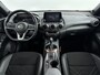 Nissan Juke 1.0 DIG-T Tekna 114PK | Automaat | Trekhaak | Navigatie | Adaptieve Cruise Control | Climate Control | Apple CarPlay & Android Auto | 1e Eigenaar