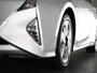 Toyota Prius 1.8 Dynamic Sport | 1e eigenaar | Dealer onderhouden | Stoelverwarming |