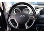Hyundai ix35 1.6i GDI i-Vision CAMERA TREKHAAK-AFN 4xSTOELVERWARMING HALFLEER CRUISE NAVI CLIMA PDC 17"LMV ENZ.