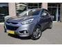 Hyundai ix35 1.6i GDI i-Vision CAMERA TREKHAAK-AFN 4xSTOELVERWARMING HALFLEER CRUISE NAVI CLIMA PDC 17"LMV ENZ.