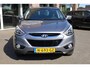 Hyundai ix35 1.6i GDI i-Vision CAMERA TREKHAAK-AFN 4xSTOELVERWARMING HALFLEER CRUISE NAVI CLIMA PDC 17"LMV ENZ.