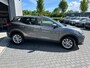 Nissan Qashqai 1.2 Connect Edition automaat