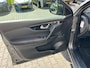 Nissan Qashqai 1.2 Connect Edition automaat