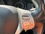 Nissan Qashqai 1.2 Connect Edition automaat