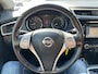 Nissan Qashqai 1.2 Connect Edition automaat