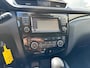 Nissan Qashqai 1.2 Connect Edition automaat