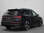 Audi Q7 55 TFSI e S-Line | Panorama | Leder | Luchtvering | LED-Matrix | Keyless-Go | Memory | Stoelverwarming V+A | Camera | Virtual-Cockpit | 3-Zone Clima | Draadloos Laden | Standkachel | Getint Glas |