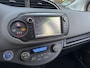 Toyota Yaris 1.5 Hybrid Dynamic leer camera navigatie