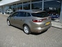 Renault Megane Estate TCe 130 Limited PARK ASSIST A./ LM VELGEN/ R-LINK NAVIGATIE/ APPLE CAR PLAY/ANDROID AUTO/ CLIMATE- EN CRUISE CONTROLE/ ETC... DEALER ONDERHOUDEN! RIJKLAAR!