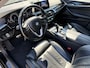 BMW 5-Serie 520i High Executive Luxury Harman Kardon Schuif kantel dak Camera Trekhaak