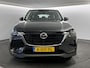 Mazda CX-60 2.5 e-SkyActiv PHEV Exclusive-Line / NL auto / Leder / Navigatie / Voll. historie
