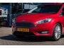 Ford Focus Wagon 1.5 Titanium | Airco (automatisch) | Navigatiesysteem full map