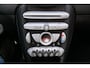 MINI Cooper S Mini Cabrio 1.6 Chili luxe leder. navi. stoelverwarming. cruise
