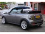 MINI Cooper S Mini Cabrio 1.6 Chili luxe leder. navi. stoelverwarming. cruise