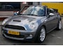 MINI Cooper S Mini Cabrio 1.6 Chili luxe leder. navi. stoelverwarming. cruise