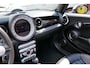 MINI Cooper S Mini Cabrio 1.6 Chili luxe leder. navi. stoelverwarming. cruise