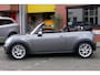 MINI Cooper S Mini Cabrio 1.6 Chili luxe leder. navi. stoelverwarming. cruise