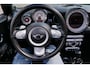 MINI Cooper S Mini Cabrio 1.6 Chili luxe leder. navi. stoelverwarming. cruise